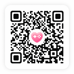 高清视频公众号二维码